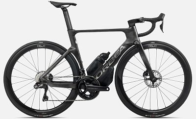Превью Шоссейный велосипед Велосипед ORBEA Orca Aero M20iLTD (2025)